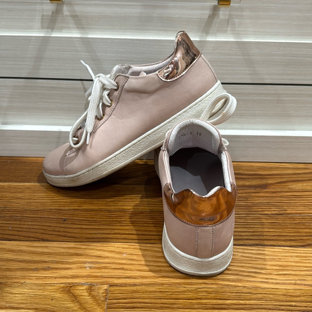 Russell and Bromley
